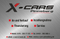 Logo X-CARS Pinneberg